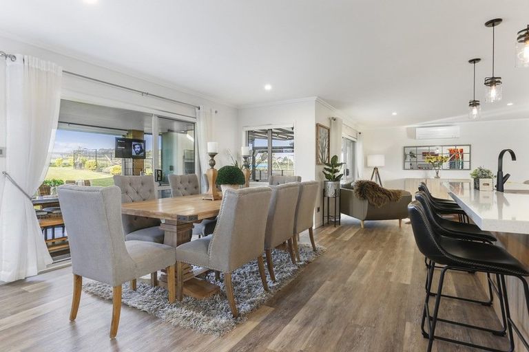 Photo of property in 5 Runway Rise, Dairy Flat, Albany, 0794