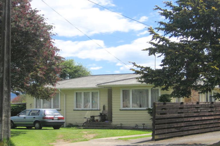 Photo of property in 9 Rimu Street, Matamata, 3400