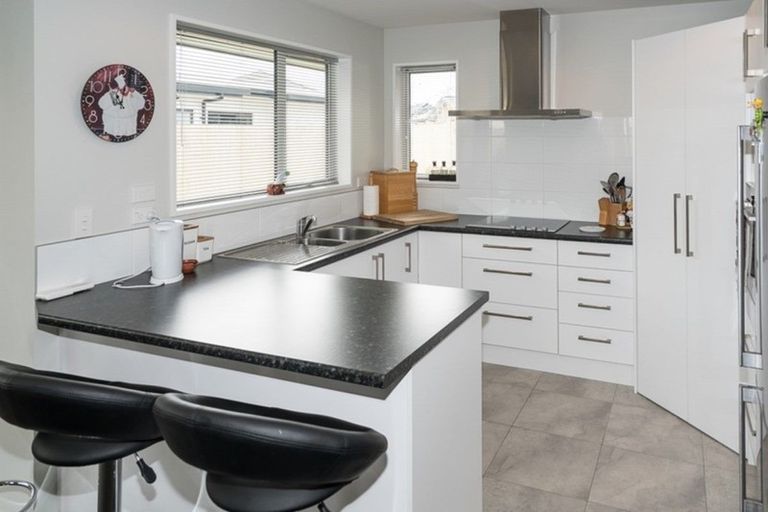 Photo of property in 16 Ashboult Street, Halswell, Christchurch, 8025