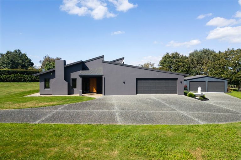 Photo of property in 130 Lawbrooke Lane, Te Awamutu, 3875