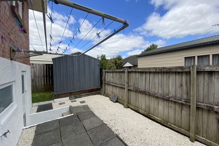 Photo of property in 54 Alma Crescent, Papakura, 2110