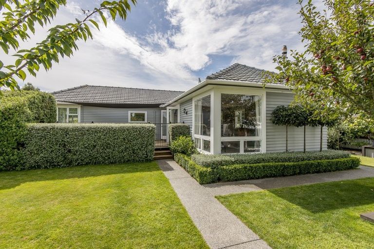 Photo of property in 274 Horndon Street, Darfield, 7510