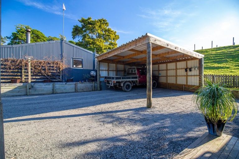 Photo of property in 20 Old Rotokohu Road, Paeroa, 3674