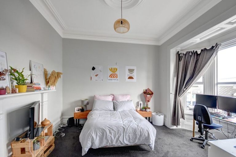 Photo of property in 22 Russell Street, Dunedin Central, Dunedin, 9016