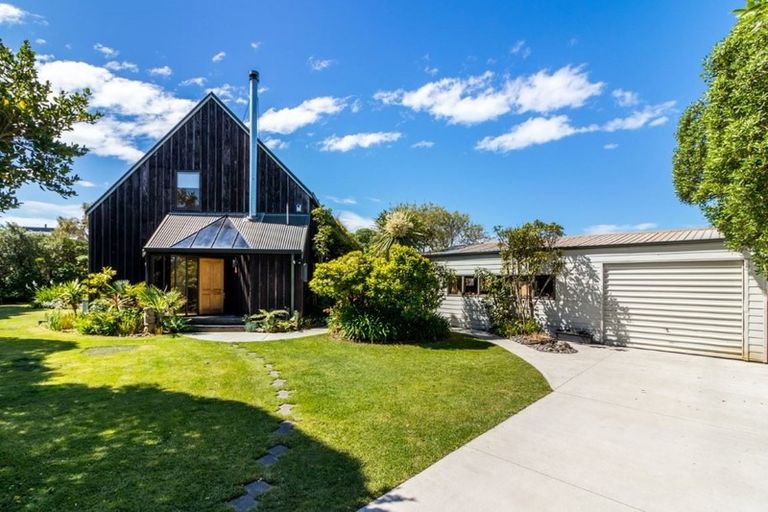 Photo of property in 10 Aston Drive, Waimairi Beach, Christchurch, 8083