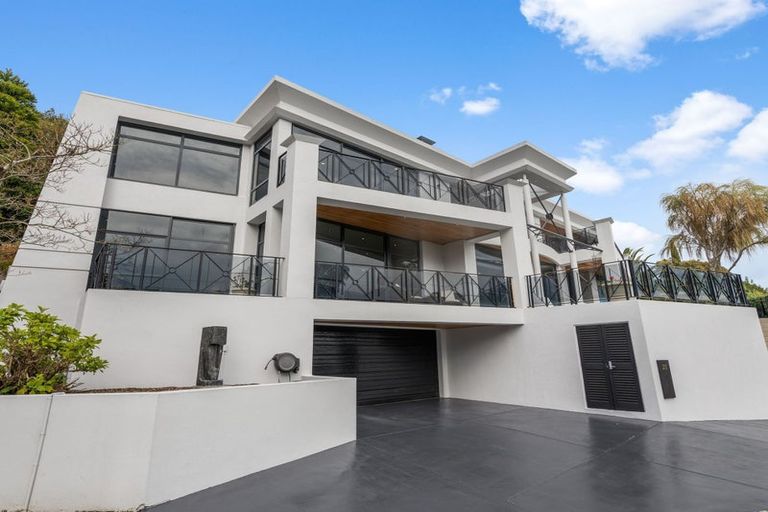 Photo of property in 35 Major Aitken Drive, Huntsbury, Christchurch, 8022