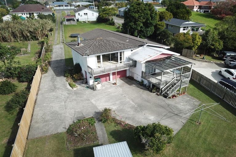 Photo of property in 147a Hokianga Road, Dargaville, 0310