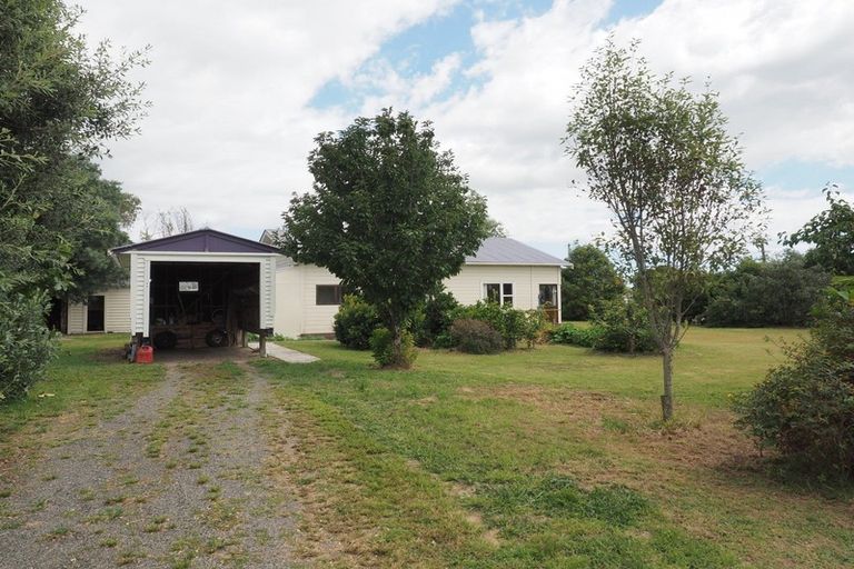 Photo of property in 78 Vogel Street, Shannon, 4821