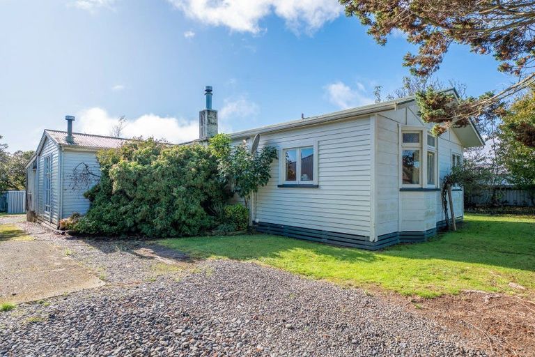 Photo of property in 33 Owhango Road, Owhango, 3990