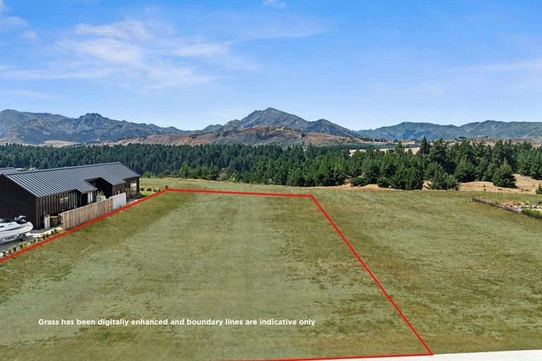 Photo of property in Northlake, 38 Riverslea Road, Wanaka, 9305