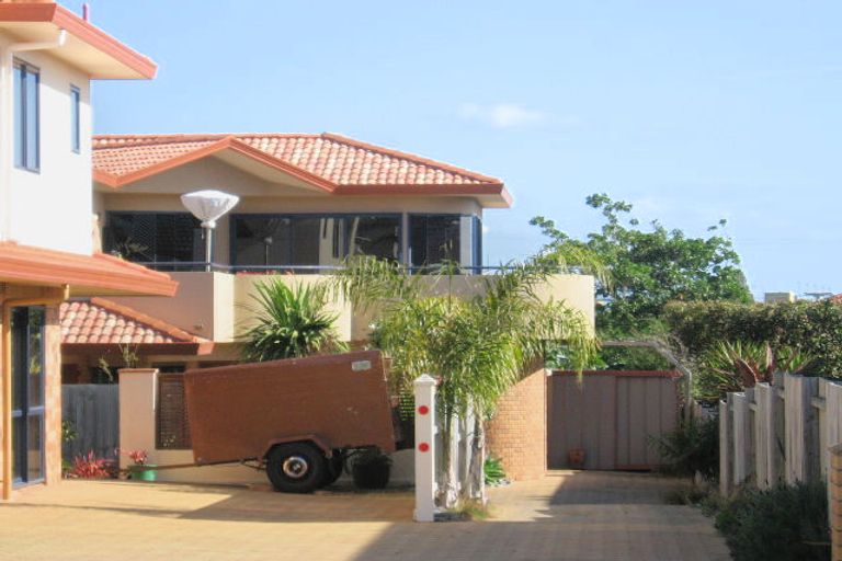 Photo of property in 308a Oceanbeach Road, Mount Maunganui, 3116