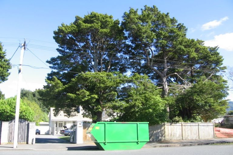 Photo of property in 10 Benzie Avenue, Wallaceville, Upper Hutt, 5018