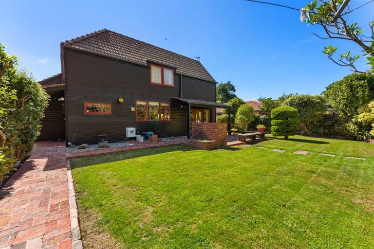 Photo of property in 14 Hamerton Street, Naenae, Lower Hutt, 5011