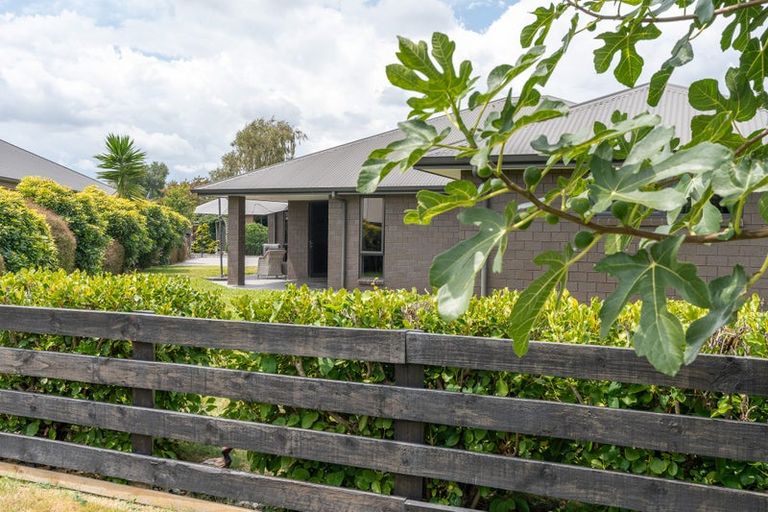 Photo of property in 25 Aquila Crescent, Rototuna North, Hamilton, 3210