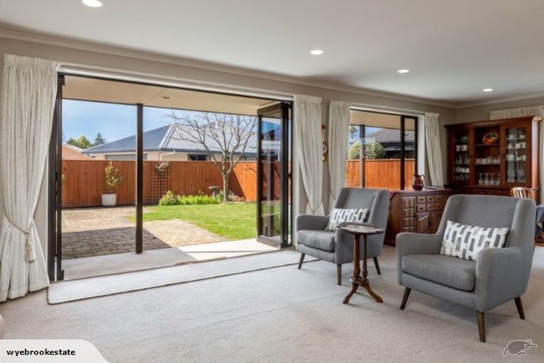 Photo of property in 6 Mckendry Street, Redwoodtown, Blenheim, 7201