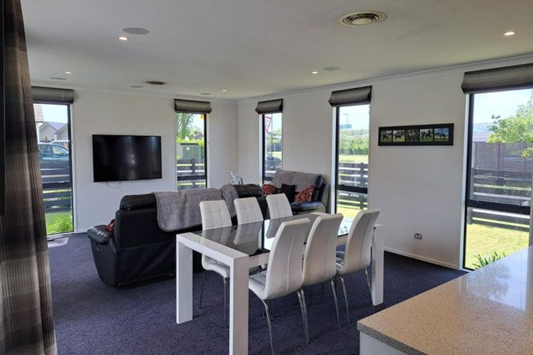 Photo of property in 15 Goodwood Avenue, Lincoln, 7608