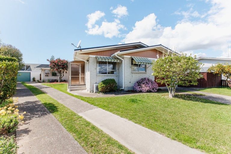 Photo of property in 7 Wybo Veldman Place, Whakatane, 3120