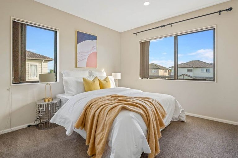 Photo of property in 28 Malahide Drive, Flat Bush, Auckland, 2019