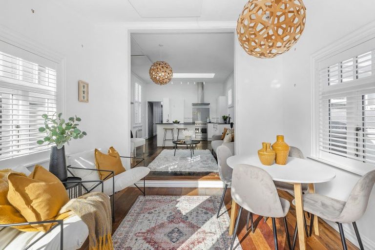 Photo of property in 109 Constable Street, Newtown, Wellington, 6021