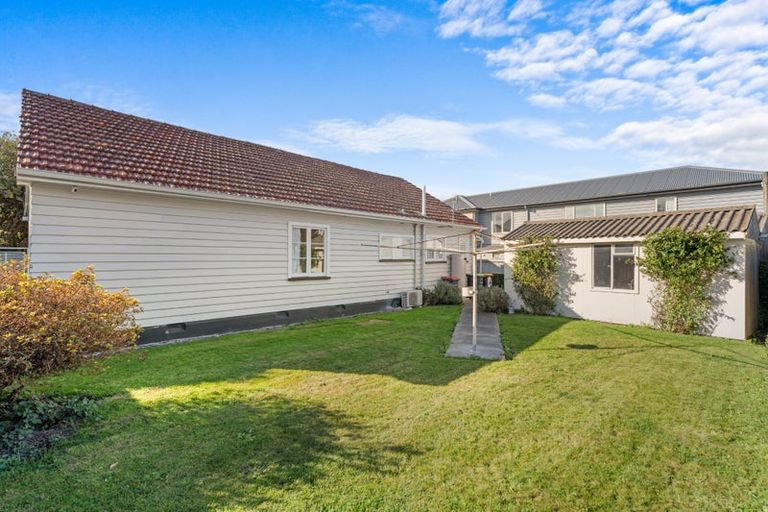 Photo of property in 344 Hereford Street, Linwood, Christchurch, 8011