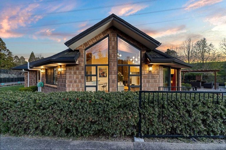 Photo of property in 826 Runciman Road, Runciman, Drury, 2578