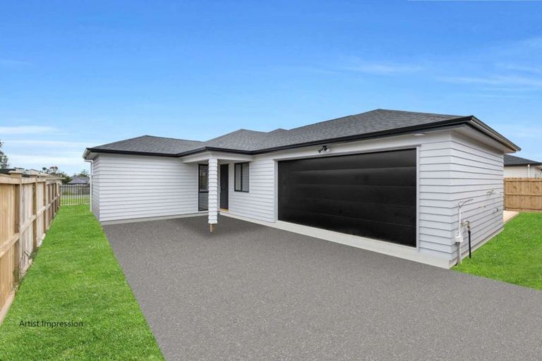 Photo of property in 28 Perkins Street, Papakura, 2110