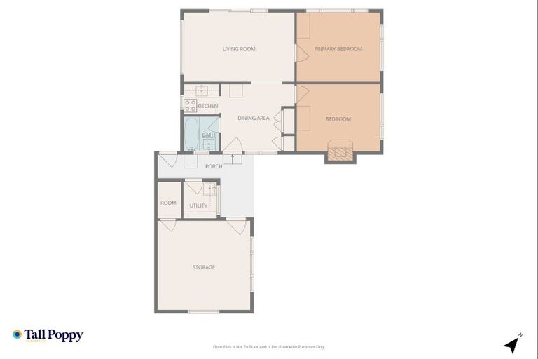 Photo of property in 41 Brandon Street, Alexandra, 9320