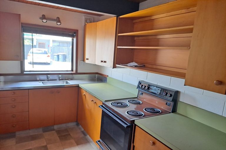 Photo of property in 1/458 Hagley Avenue, Christchurch Central, Christchurch, 8011