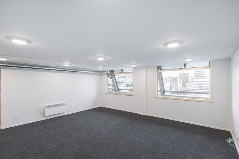 Photo of property in Education House (west), 180 Willis Street, Te Aro, Wellington, 6011