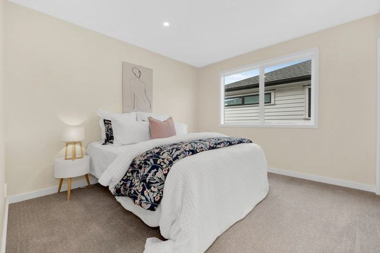 Photo of property in 61 Donegal Park Drive, Flat Bush, Auckland, 2019