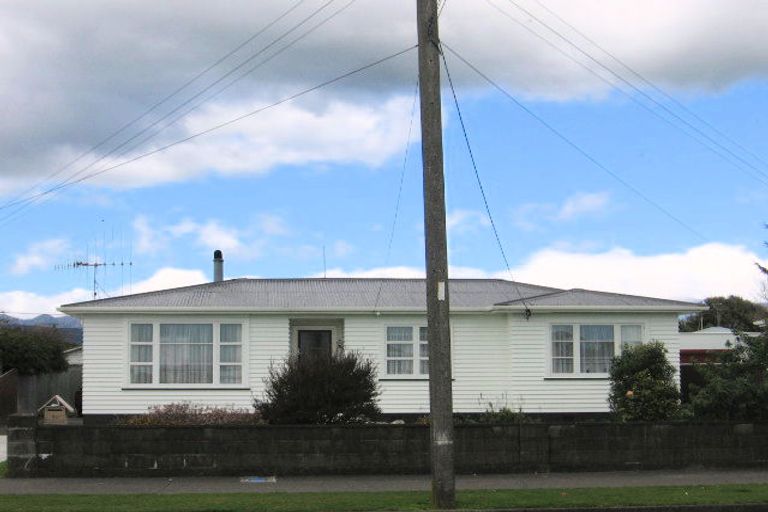 Photo of property in 86 Tiro Tiro Road, Levin, 5510