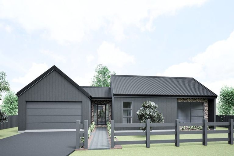 Photo of property in 69 Manaia Road, Te Awamutu, 3800