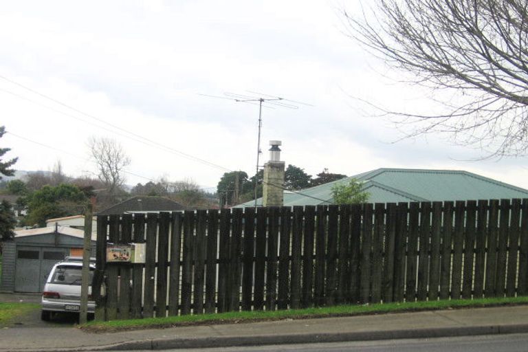 Photo of property in 37 Settlement Road, Papakura, 2110