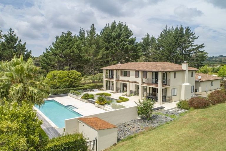 Photo of property in 28 Mahoenui Valley Road, Coatesville, Albany, 0793