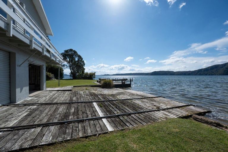 Photo of property in 1611 State Highway 30, Rotoiti Forest, Rotorua, 3074