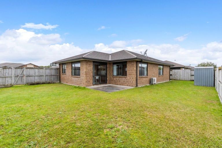 Photo of property in 29 Pharo Place, Ngaruawahia, 3720