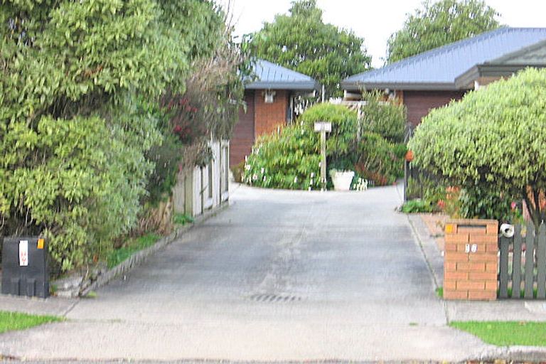 Photo of property in 36 Beresford Street, Takaro, Palmerston North, 4410