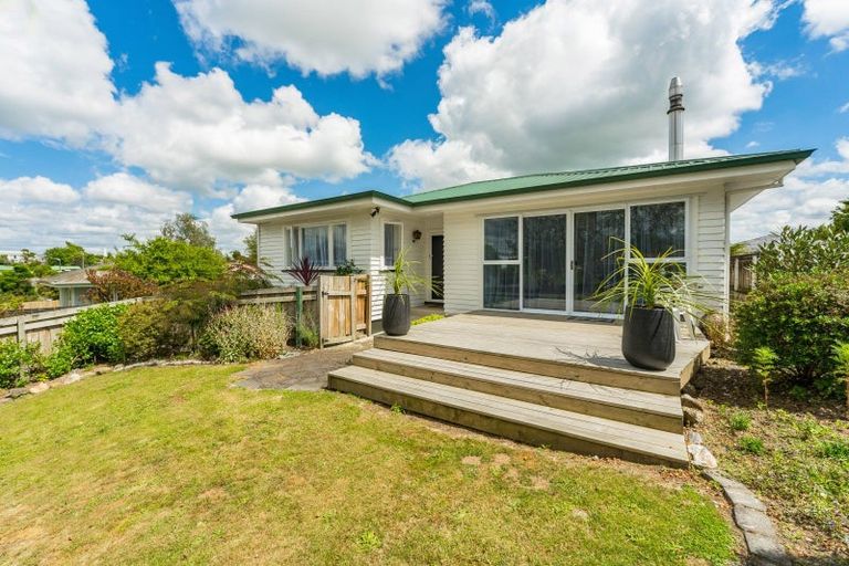 Photo of property in 10 Dee Street, Tokoroa, 3420