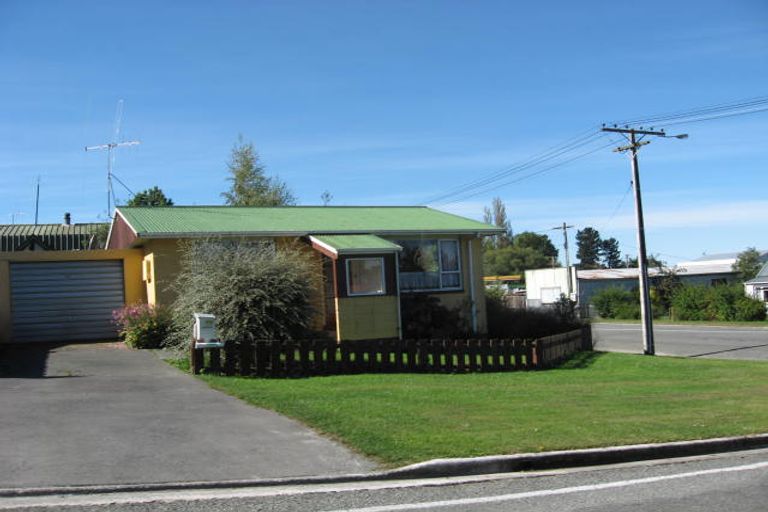 Photo of property in 2 Totara Street, Pleasant Point, 7903