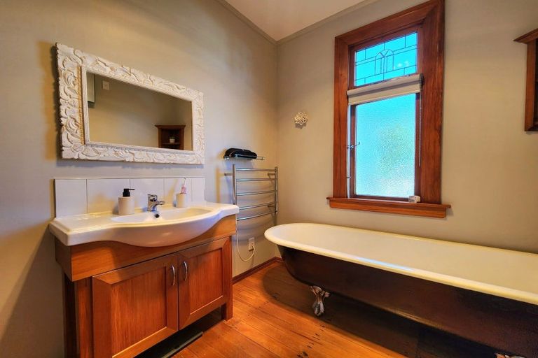 Photo of property in 16 Marsden Road, Greymouth, 7805