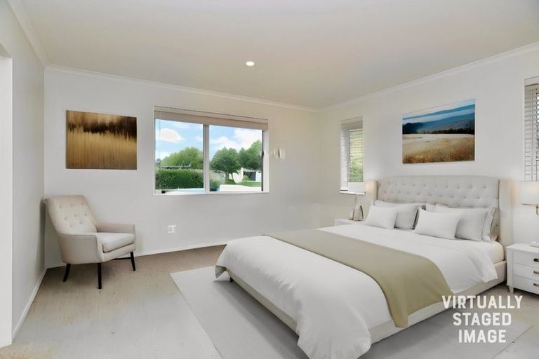 Photo of property in 28 Eyrewell Road, Pegasus, 7612