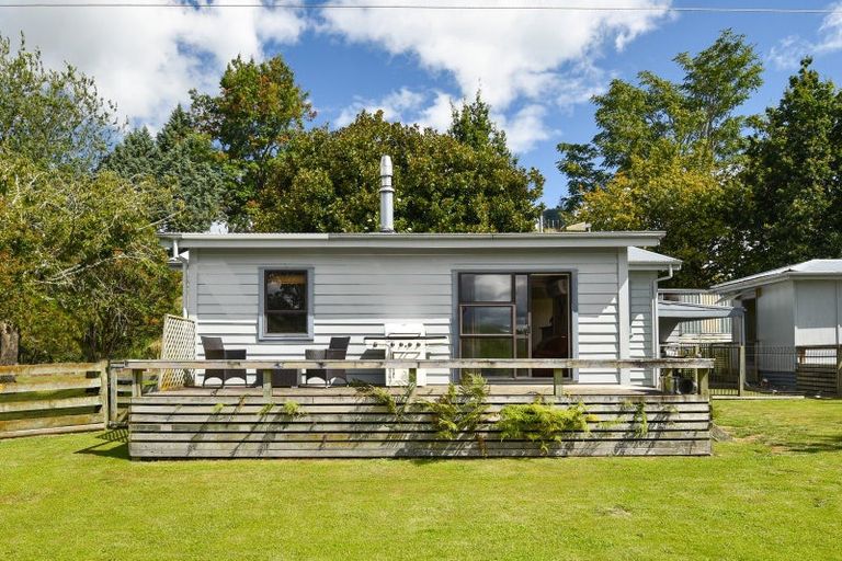 Photo of property in 289 Mangatete Road, Ngakuru, Rotorua, 3077