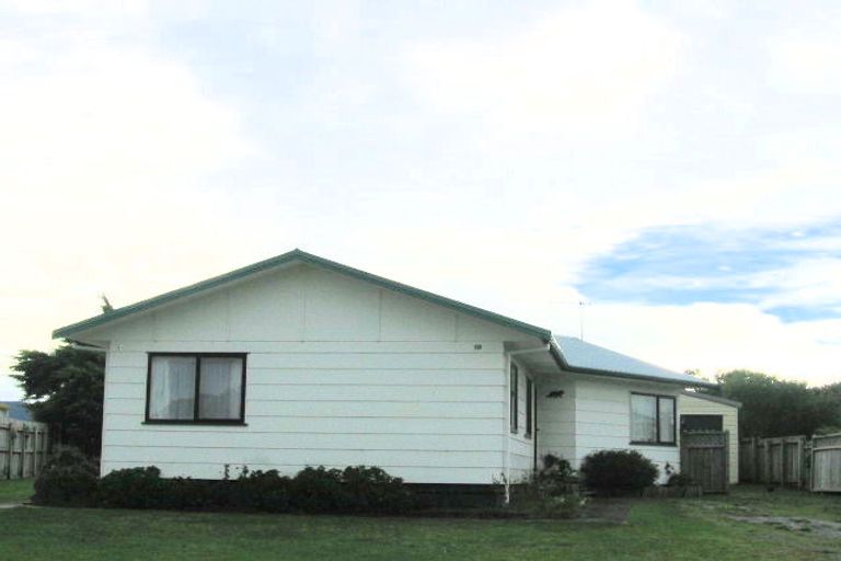 Photo of property in 21 Spackman Crescent, Paraparaumu, 5032