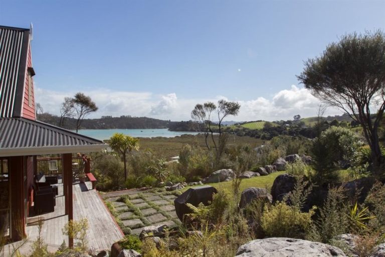 Photo of property in 6 Lichen Grove, Russell, 0272