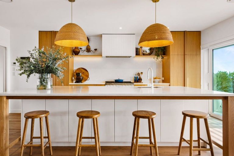 Photo of property in 3 The Esplanade, Westshore, Napier, 4110