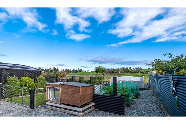 Photo of property in 78a Cox Street, Geraldine, 7930