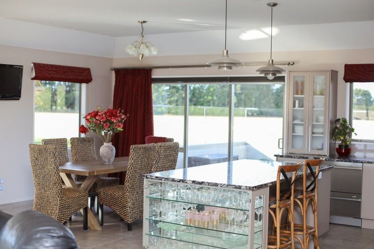 Photo of property in 138 Mount Hutt Station Road, Methven, Rakaia, 7782