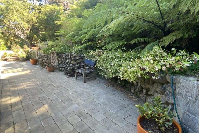 Photo of property in 23 Kotari Road, Days Bay, Lower Hutt, 5013