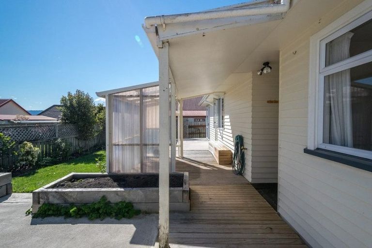 Photo of property in 292a Scott Street, Witherlea, Blenheim, 7201