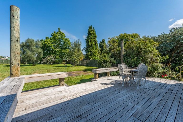 Photo of property in 25 Para Street, Taumarunui, 3920